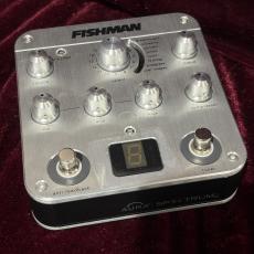 FISHMAN Aura Spectrum DI Preamp_8
