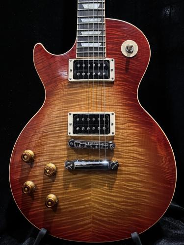 Gibson Les Paul Standard Plus Left handed