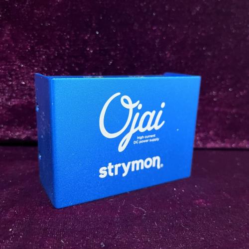 strymon Ojai