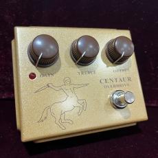 BEHRINGER CENTAUR OVERDRIVE