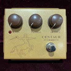 BEHRINGER CENTAUR OVERDRIVE_2