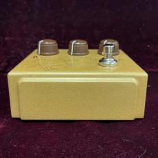 BEHRINGER CENTAUR OVERDRIVE_5