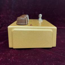 BEHRINGER CENTAUR OVERDRIVE_7