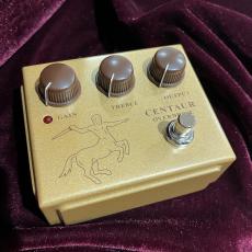 BEHRINGER CENTAUR OVERDRIVE_8