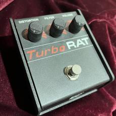 Pro Co Turbo RAT_8
