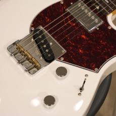 YAMAHA PACP11S SWH_5