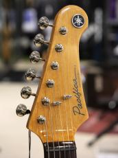 YAMAHA PACP11S SWH_7