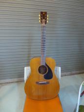 YAMAHA FG-140　赤ラベル