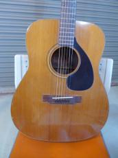 YAMAHA FG-140　赤ラベル_2