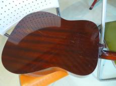 YAMAHA FG-140　赤ラベル_3