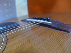 YAMAHA FG-140　赤ラベル_6