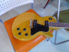 Tokai LSS-1957 SPECIAL Neo_2