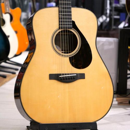 YAMAHA FG9 60th