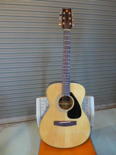 YAMAHA FG-150F 黒ラベル