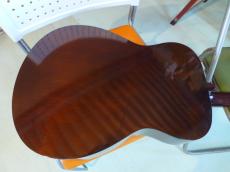 YAMAHA FG-150F 黒ラベル_5