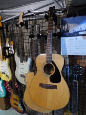 YAMAHA FG-150F 黒ラベル_6