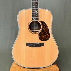 K.Yairi YW-800 Tree of Life 