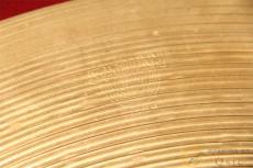 SABIAN B8X RIDE [NL376]【神戸店在庫】_3