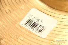 SABIAN B8X RIDE [NL376]【神戸店在庫】_8