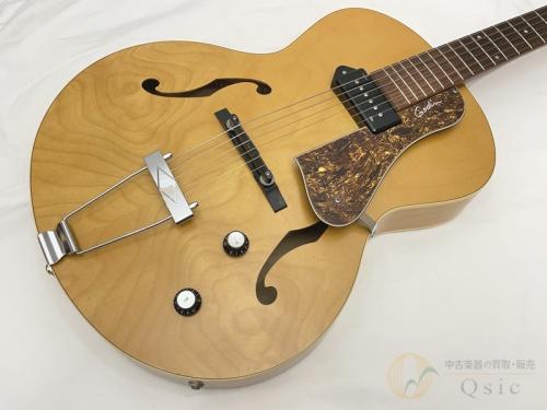 Godin 5th Avenue Kingpin P90 Natural 【返品OK】[WK812]【梅田店在庫】