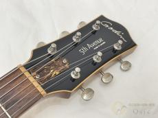 Godin 5th Avenue Kingpin P90 Natural 【返品OK】[WK812]【梅田店在庫】_5