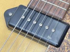 Godin 5th Avenue Kingpin P90 Natural 【返品OK】[WK812]【梅田店在庫】_9