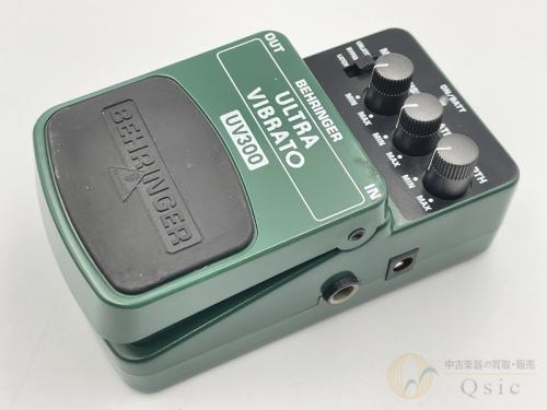 BEHRINGER UV300 [NLM87]【梅田店在庫】