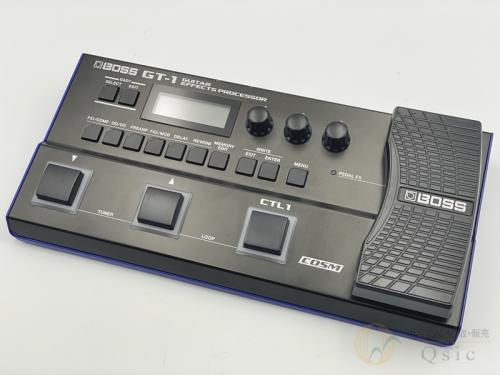BOSS GT-1 2023年製 [NLM58]【梅田店在庫】