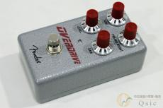 Fender Hammertone Overdrive [NL633]【神戸店在庫】