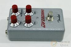 Fender Hammertone Overdrive [NL633]【神戸店在庫】_3