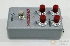 Fender Hammertone Overdrive [NL633]【神戸店在庫】_4