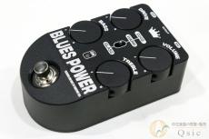 KING TONE GUITAR BLUES POWER V2 [NL080]【神戸店在庫】