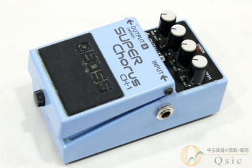 BOSS CH-1 [NL486]【神戸店在庫】