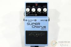 BOSS CH-1 [NL486]【神戸店在庫】_7