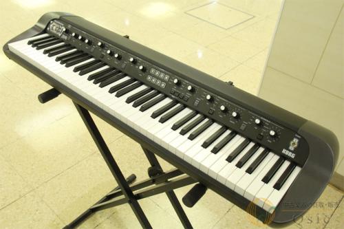 KORG SV-1 BK 73 [NL344]【神戸店在庫】