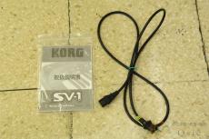 KORG SV-1 BK 73 [NL344]【神戸店在庫】_9