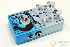 Vivie Dolphin Deverb Ver2.1 [NL632]【神戸店在庫】