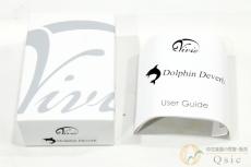 Vivie Dolphin Deverb Ver2.1 [NL632]【神戸店在庫】 // ウィンターセール対象商品!_8
