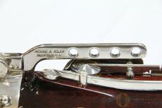 OSCAR ADLER 1357 SP [調整済み] 【返品OK】[ML146]【神戸店在庫】_11