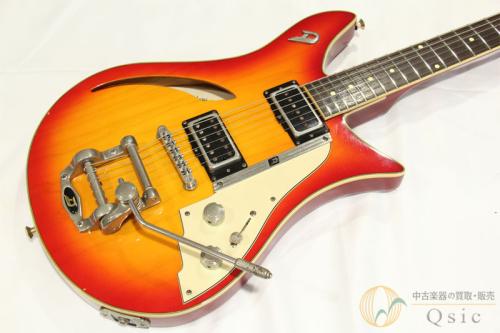 Duesenberg DDC-FB Double Cat 【返品OK】[ML008]【神戸店在庫】