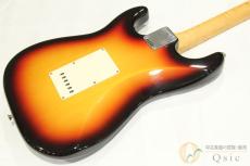 Fender Custom Shop Vintage Custom 1962 Stratocaster [NL364]【神戸店在庫】_2
