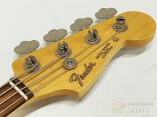 Fender Japan Made In Japan Traditional 60s Jazz Bass 【返品OK】[XK877]【箕面店在庫】_5