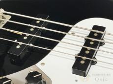 Fender Japan Made In Japan Traditional 60s Jazz Bass 【返品OK】[XK877]【箕面店在庫】_7