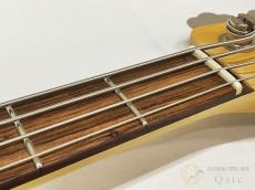 Fender Japan Made In Japan Traditional 60s Jazz Bass 【返品OK】[XK877]【箕面店在庫】_10