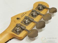 Fender Japan Made in Japan Hyblid II Jazz Bass 2012年製 【返品OK】[XKB38]【箕面店在庫】_6