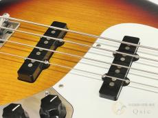 Fender Japan Made in Japan Hyblid II Jazz Bass 2012年製 【返品OK】[XKB38]【箕面店在庫】_7