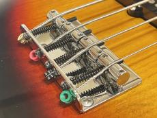 Fender Japan Made in Japan Hyblid II Jazz Bass 2012年製 【返品OK】[XKB38]【箕面店在庫】_11