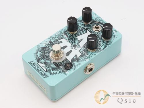 CAT'S Factory AT-222OD Over Drive [XK966]【難波店在庫】