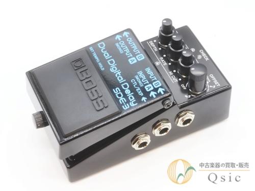 BOSS SDE-3 [XK950]【難波店在庫】