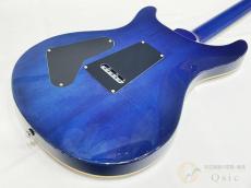 Paul Reed Smith [PRS] SE Standard 24 Translucent Blue 【返品OK】[MLR79]【箕面店在庫】_2